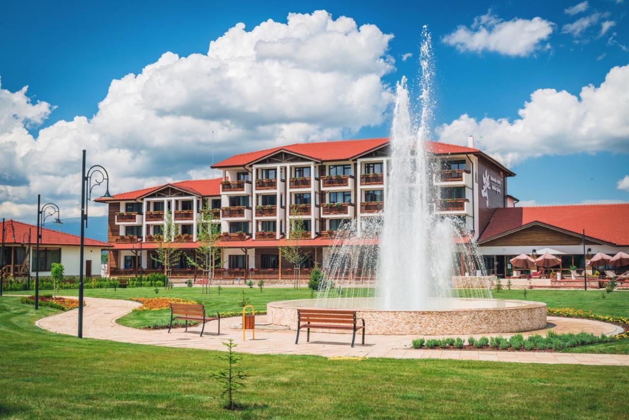 Spa Complex Belchin Spring Exterior foto