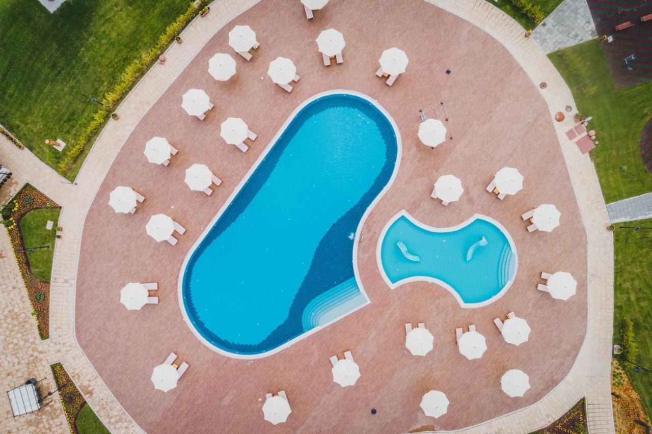 Spa Complex Belchin Spring Exterior foto