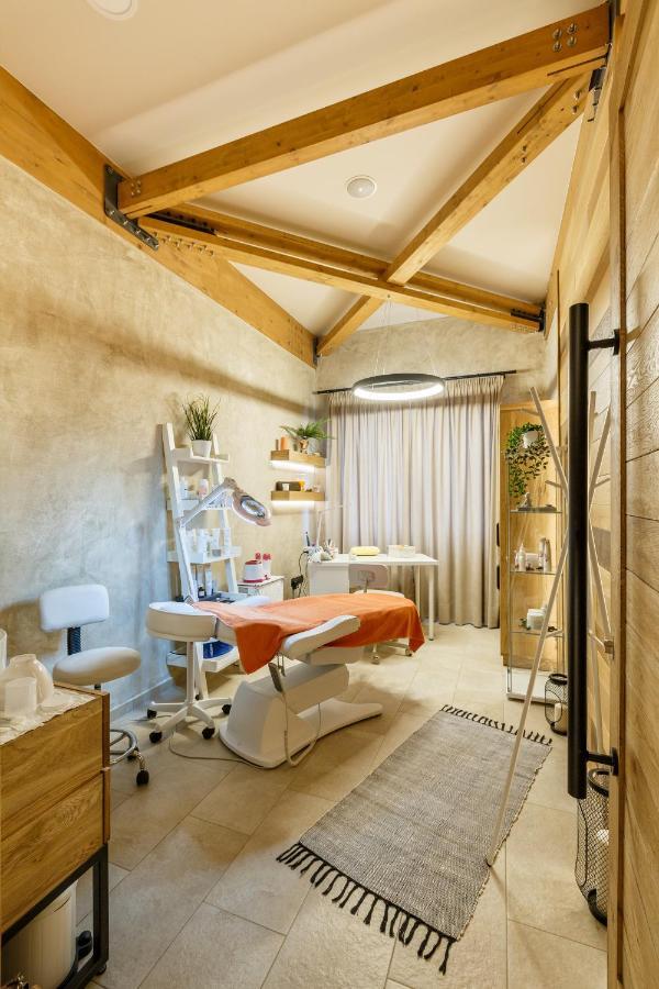 Spa Complex Belchin Spring Exterior foto