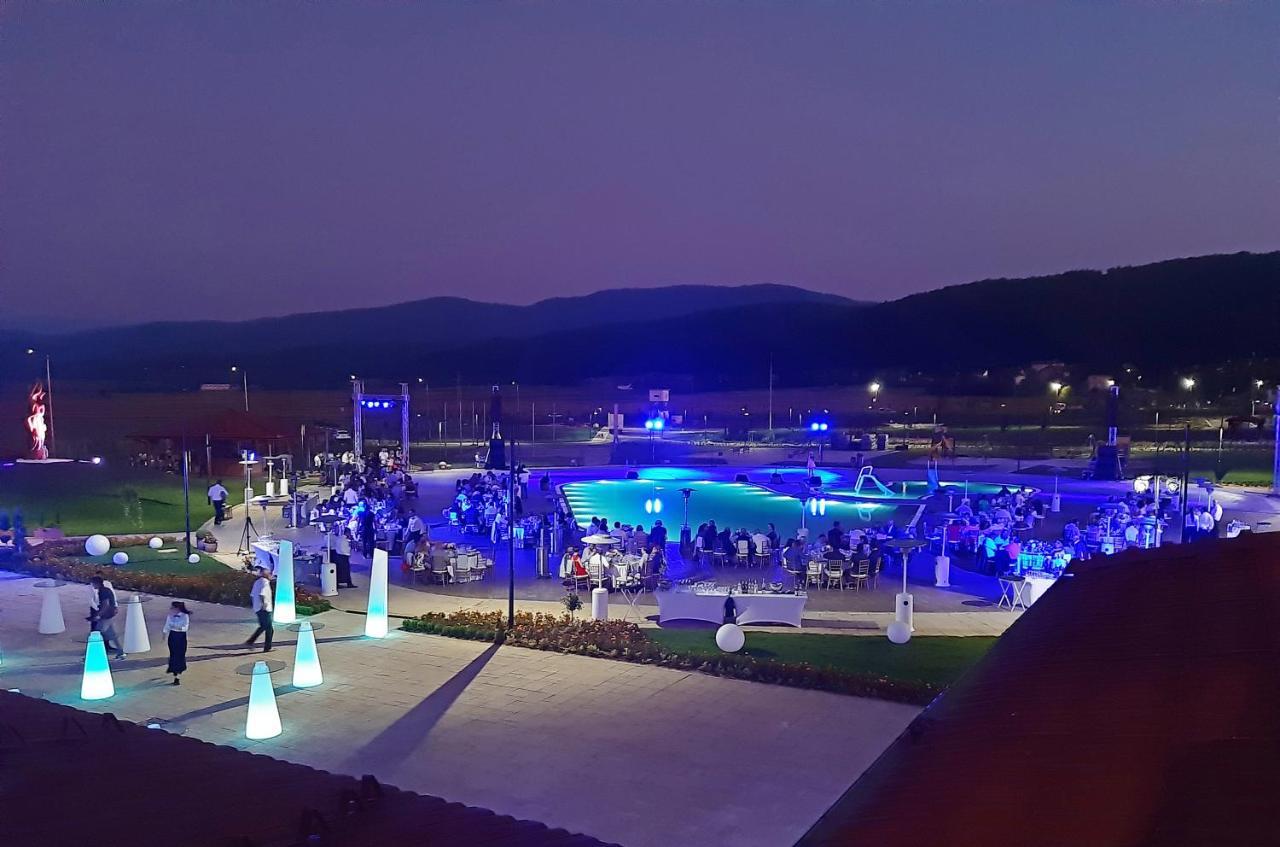 Spa Complex Belchin Spring Exterior foto