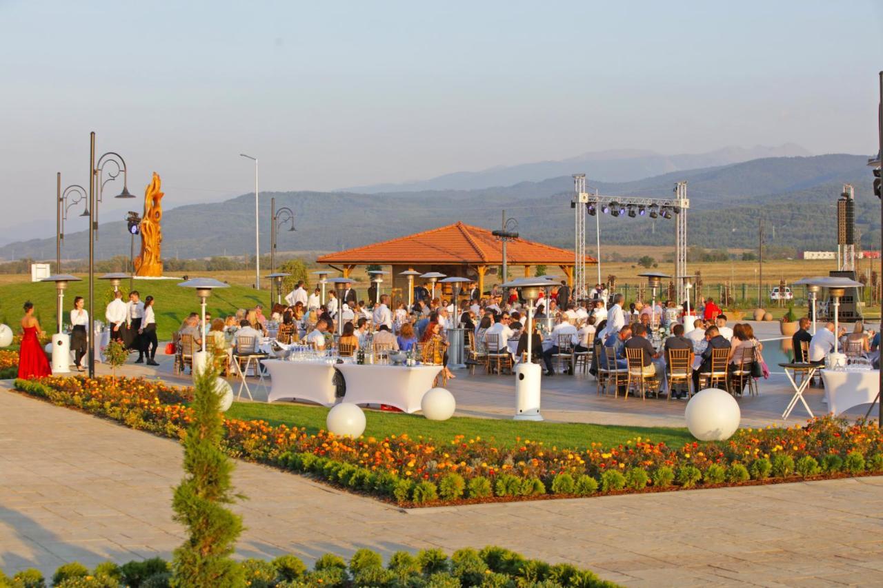 Spa Complex Belchin Spring Exterior foto