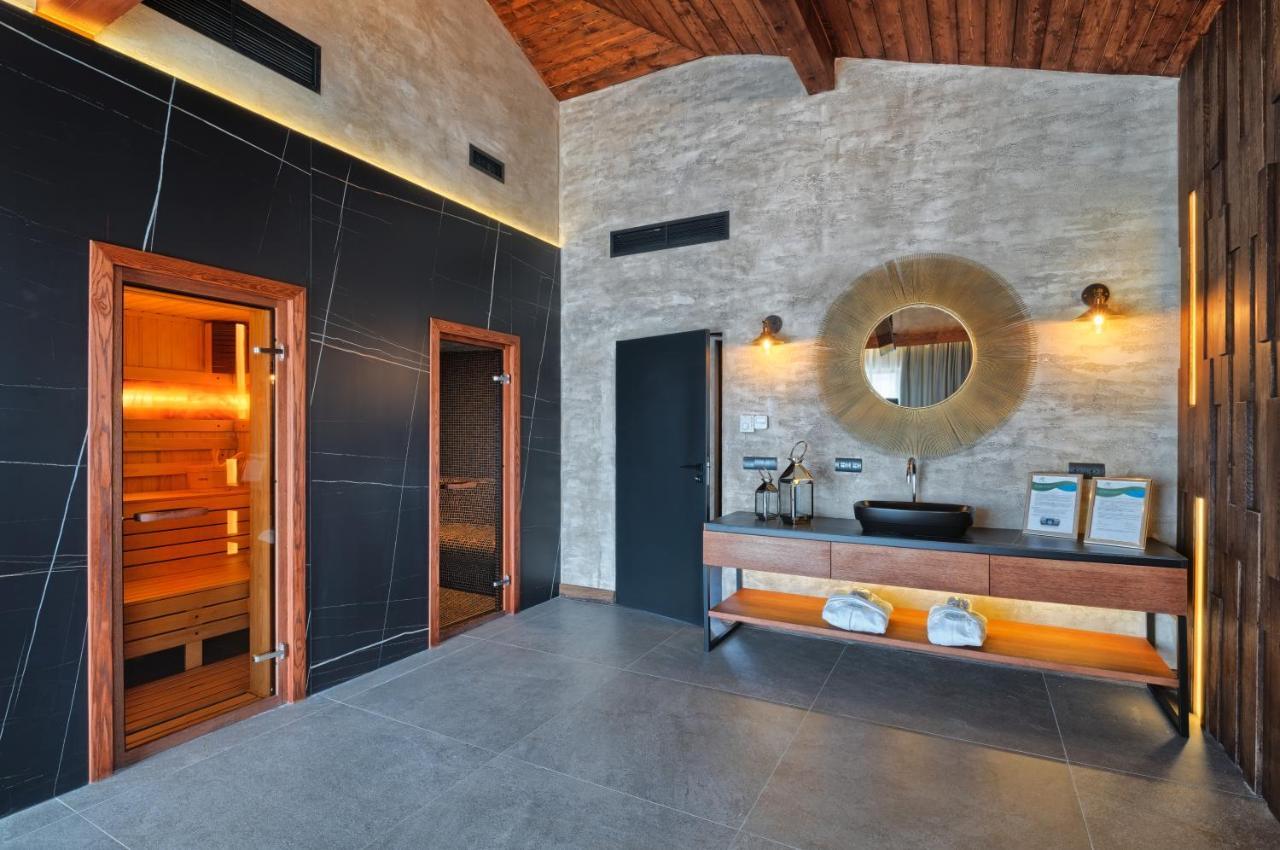 Spa Complex Belchin Spring Exterior foto